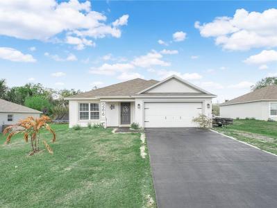 266 S LAKE AVENUE, FROSTPROOF, Florida 33843, USA