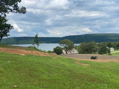 15901 W Forest Road, Park Hill, Oklahoma 74451, Estados Unidos