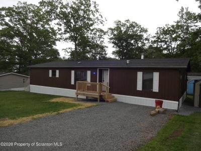 16 Hi-View Drive, Jefferson Twp, Pennsylvanie 18436, États-Unis