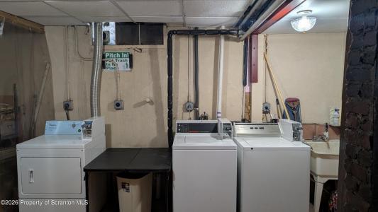 1411-1413 N Washington Avenue, Scranton, Pennsylvania 18509, USA