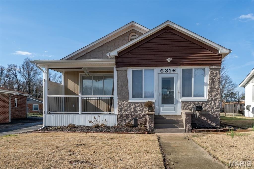 6316 W Main Street, Belleville, Illinois 62223, Estados Unidos