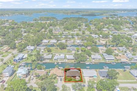1400 SE 5th Avenue, Crystal River, Floride 34429, États-Unis