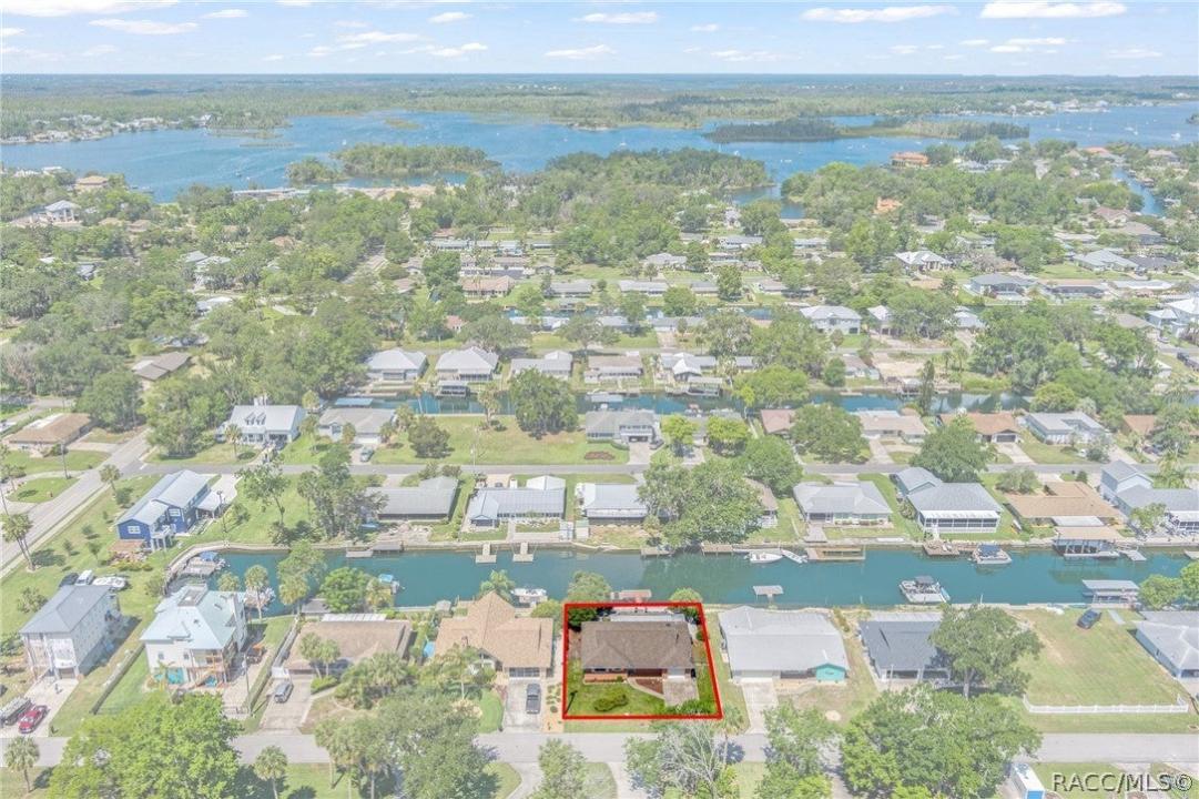 1400 SE 5th Avenue, Crystal River, Floryda 34429, USA