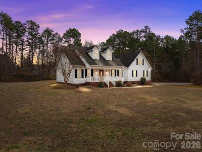 1749 Sells Road, Salisbury, NC 28144, USA