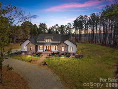 465 Baxx Drive, Salisbury, NC 28147, USA