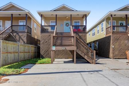 303 Lac Bleu Avenue lot: A, Pass Christian, Mississippi 39571, États-Unis