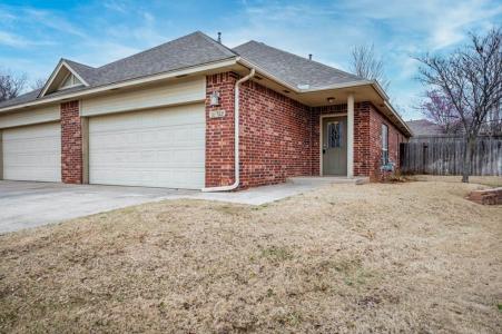 13823 Oxford Drive, Edmond, Oklahoma 73013, USA