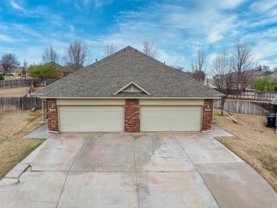 13821 Oxford Drive, Edmond, Oklahoma 73013, USA