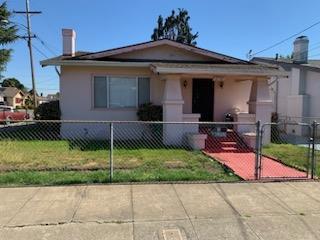 2732 60th Avenue, Oakland, California 94605