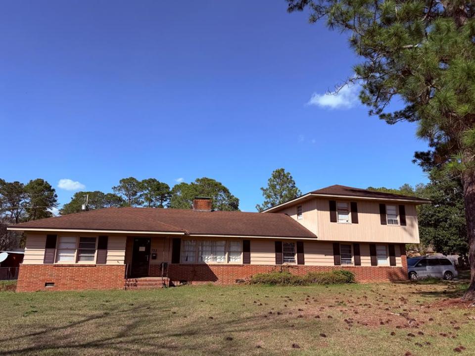 723 E 24th Ave, Cordele, 죠지아 31015, 미국