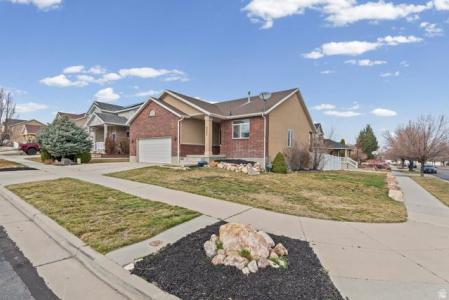 6262 W IMPERIAL OAK DR, West Jordan, Utah 84081, Stati Uniti