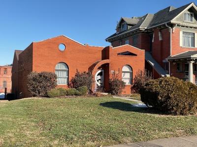 530 5th Avenue, Huntington, Virginie Occidentale 25701, États-Unis