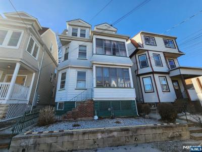 31 Union Place, North Arlington, NJ 07031, USA