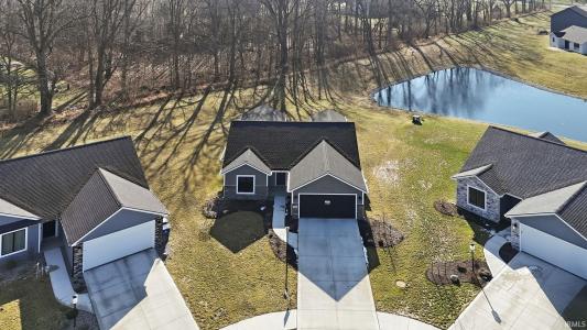 15508 Impala Drive, Huntertown, Indiana 46748, USA