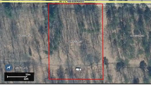Parcel A-1 Lily Lake, Harrison, ミシガン 48625, アメリカ合衆国