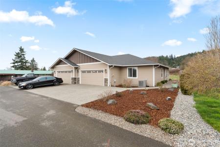 676 SW 20th Street , A, Chehalis, Waszyngton 98532, USA