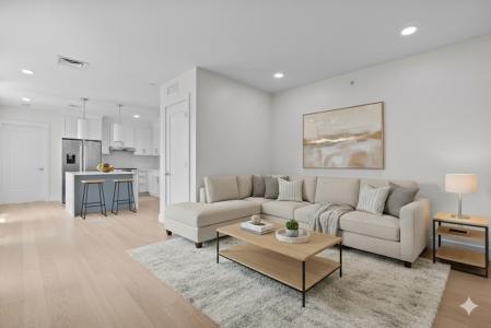 301 Border Street , #603, Boston, Massachusetts 02128, USA