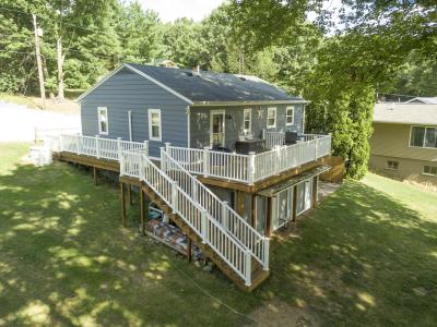 5375 Paradise Drive, Reading, Michigan 49274, USA
