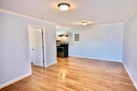 14 Arizona Terrace #5, Arlington, Massachusetts 02474, États-Unis