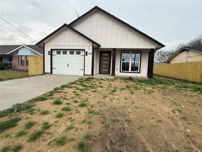 2612 W Park Row, Corsicana, Texas 75110, États-Unis