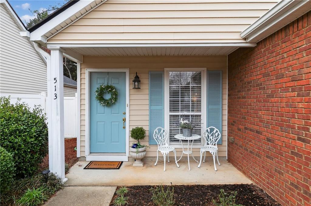 513 Stanford Place, Woodstock, Géorgie 30188, États-Unis