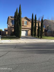 3303 Arious Way, Lancaster, California 93536, Estados Unidos