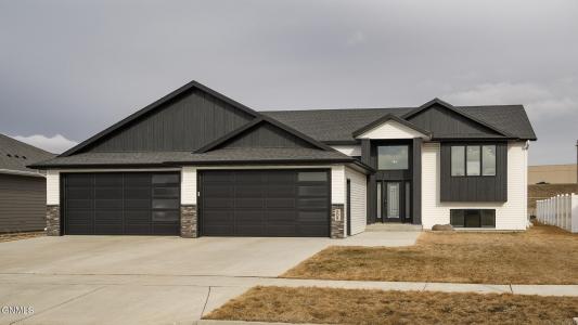 508 Shale Drive, Bismarck, Северная Дакота 58503, Соединенные Штаты