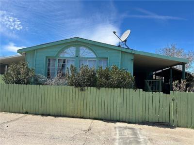 21772 Saguaro, California City, Kalifornien 93505, USA