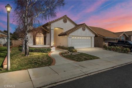 4961 W. Forest Oaks, Banning, California 92220, USA