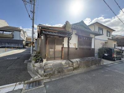 深草大亀谷西久宝寺町, 京都市伏見区, كيوتو 612-0862, اليابان 