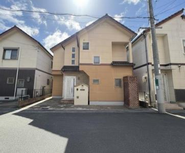 粟生新家2丁目, 箕面市, Osaka 562-0024, Japan