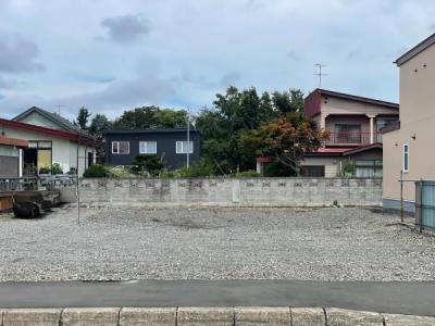 東八条南２０丁目15番4　15番3, 帯広市東8条南20丁目15番4、15番3, 帯広市, Hokkaido 080-0808, Japan