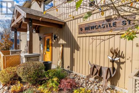 9 NEWCASTLE STREET, Minden Hills (minden), Ontario K0M 2K0, Canadá