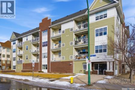301 2255 ANGUS STREET, Regina, Saskatchewan S4T 2A3, Canada