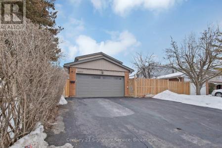 6357 NEUCHATEL ROAD, Mississauga (meadowvale), Ontario L5N 2J7, Canada