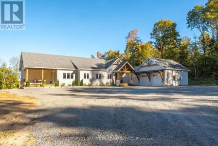 356 OLD WELSH ROAD, Hastings Highlands (monteagle Ward), Ontario K0L 1C0, Canada