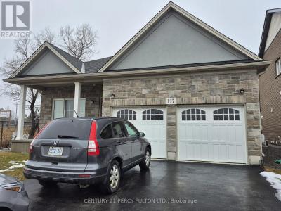 117 JUNEBERRY ROAD, Thorold (confederation Heights), Ontario L2V 0H8, Canada