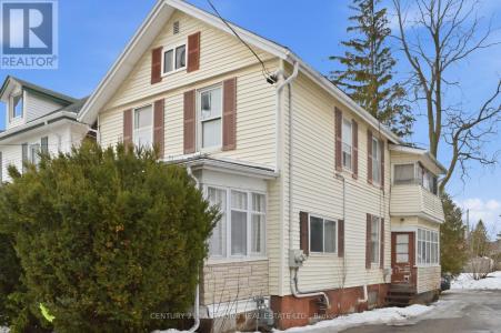 100 CHATHAM STREET, Belleville (belleville Ward), אונטריו K8M 3S6, קנדה 