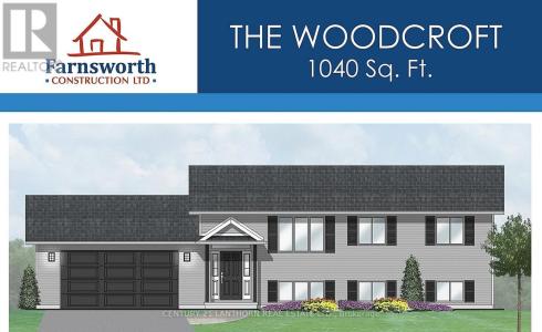 505 PIGDEN ROAD, Madoc, أونتاريو K0K 2K0, كندا 