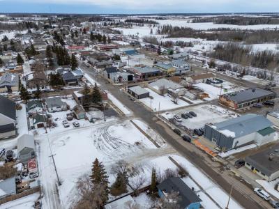 4923  49 AVE, Onoway, Alberta T0E 1V0, Canada