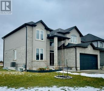 97 BEECH BOULEVARD, Tillsonburg, Ontario N4G 5S1, CANADÁ