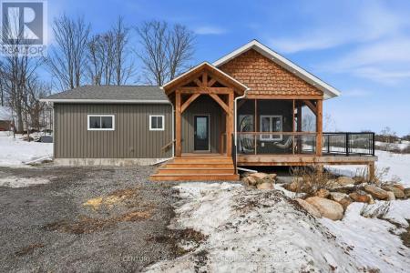 824 EAST ROAD LOOP, Hastings Highlands (monteagle Ward), Ontario K0L 1C0, Canada