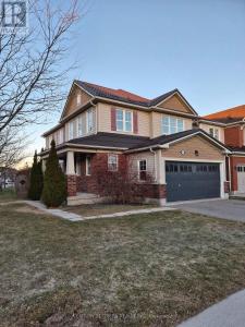 901 RIGO CROSSING CRESCENT, Milton (wi Willmott), Ontario L9T 8E1, Canada