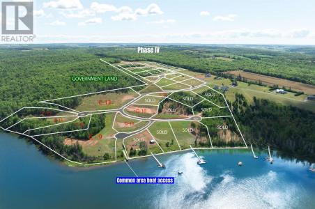 C-21 SUNSET VISTA, North Granville, Île-du-Prince-Édouard C0A 1E0, Canada