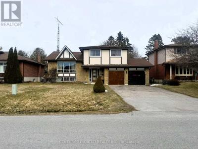 20 RAVENSDALE ROAD, Cobourg, Ontario K9A 2B9, CANADÁ