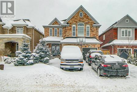 73 WANDERING GLIDER TRAIL, Bradford West Gwillimbury (bradford), Ontario L3Z 2A5, Canada