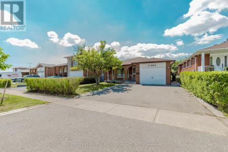 4104 BRANDON GATE, Mississauga (malton), 온타리오주 L4T 3P2, 캐나다