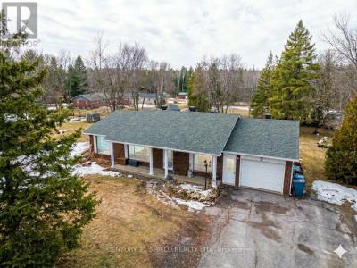 5826 KRAFT ROAD, South Glengarry, Ontario K0C 2J0, Canada