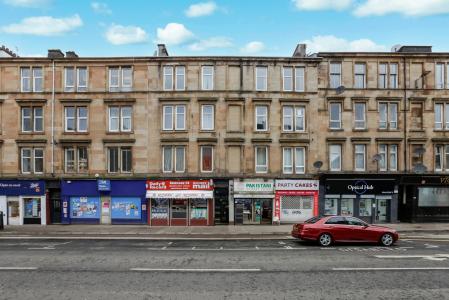 1/1, 414, Victoria Road, Glasgow, United Kingdom