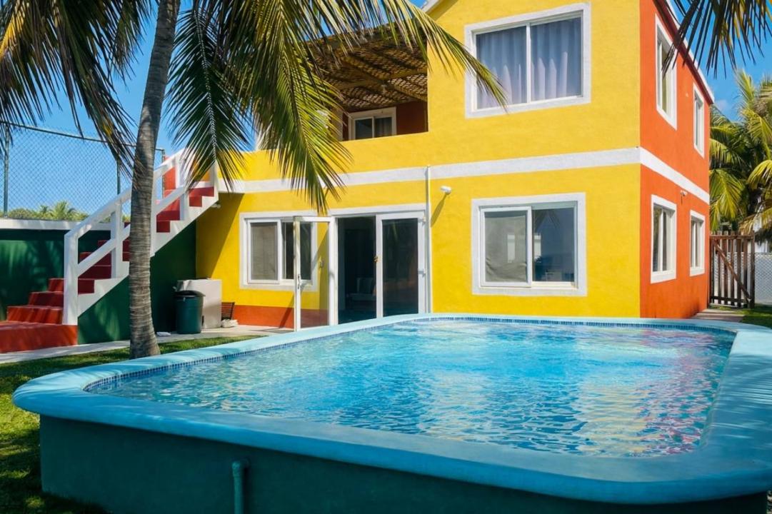 Km 5.3 carretera a Monterrico , Iztapa, Escuintla 00001, Guatemala